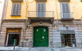 Loft Monte di Dio